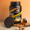 Talbeena Almond (with extra nuts) 500 Grams